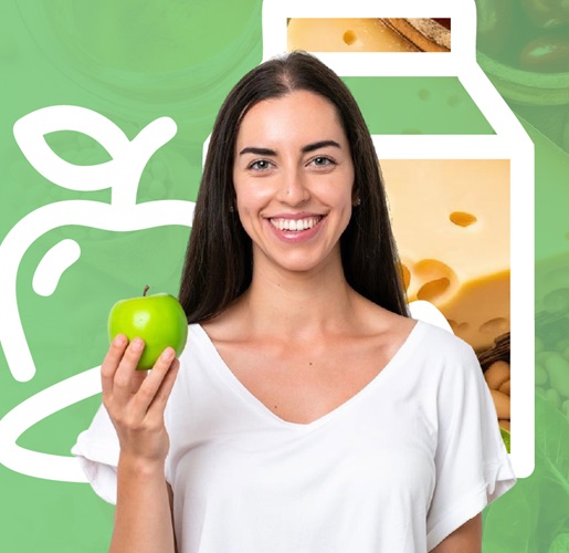 Alimentos para todos