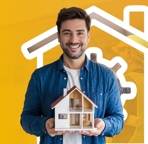 Crédito Obra Blanca